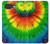 S3422 tie Dye Etui Coque Housse pour Google Pixel 10a