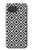 S3424 Ruta Motif Etui Coque Housse pour Google Pixel 10a