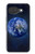 S3430 Bleu planète Etui Coque Housse pour Google Pixel 10a