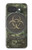 S3468 Biohazard Zombie Hunter Graphic Etui Coque Housse pour Google Pixel 10a