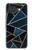 S3479 Marine Bleu Art Graphique Etui Coque Housse pour Google Pixel 10a