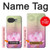 S3511 Fleur de lotus Bouddhisme Etui Coque Housse pour Google Pixel 10a