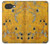S3528 Bullet Rouille Jaune Métal Etui Coque Housse pour Google Pixel 10a