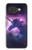 S3538 Licorne Galaxie Etui Coque Housse pour Google Pixel 10a