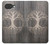 S3591 Viking Arbre de vie Symbole Etui Coque Housse pour Google Pixel 10a
