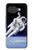 S3616 Astronaute Etui Coque Housse pour Google Pixel 10a