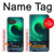 S3667 Aurora Northern Light Etui Coque Housse pour Google Pixel 10a