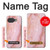 S3670 Marbre de sang Etui Coque Housse pour Google Pixel 10a