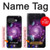 S3689 Planète spatiale Galaxy Etui Coque Housse pour Google Pixel 10a