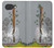 S3723 Carte de tarot l'âge des baguettes Etui Coque Housse pour Google Pixel 10a