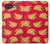 S3755 Tacos mexicains Etui Coque Housse pour Google Pixel 10a