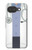 S3801 Costume de docteur Etui Coque Housse pour Google Pixel 10a