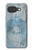 S3829 Huginn et Muninn Twin Ravens Norse Etui Coque Housse pour Google Pixel 10a