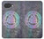 S3833 Valknut Odin Wotans Noeud Hrungnir Coeur Etui Coque Housse pour Google Pixel 10a
