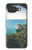 S3865 Europe Plage Duino Italie Etui Coque Housse pour Google Pixel 10a