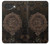 S3902 Horloge Steampunk Etui Coque Housse pour Google Pixel 10a