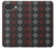 S3907 Texture de chandail Etui Coque Housse pour Google Pixel 10a