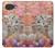 S3916 Alpaga Famille Bébé Alpaga Etui Coque Housse pour Google Pixel 10a