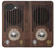 S3935 Graphique du tuner radio FM AM Etui Coque Housse pour Google Pixel 10a
