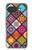 S3943 Motif Maldalas Etui Coque Housse pour Google Pixel 10a
