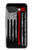 S3958 Drapeau de hache de pompier Etui Coque Housse pour Google Pixel 10a