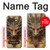 S3981 Vieille carte avec tête de dragon Etui Coque Housse pour Google Pixel 10a