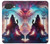 S3998 Nébuleuse du Seigneur Shiva Etui Coque Housse pour Google Pixel 10a