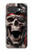 S4009 Crâne de pirate Etui Coque Housse pour Google Pixel 10a