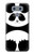 S2085 Panda Minimalist Etui Coque Housse pour LG G6