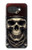 S4014 Armée de crânes et soldats Etui Coque Housse pour Google Pixel 10a