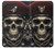 S4014 Armée de crânes et soldats Etui Coque Housse pour Google Pixel 10a