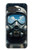 S4038 Pilote de chasse Etui Coque Housse pour Google Pixel 10a
