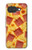 S4067 Pizza hawaïenne Etui Coque Housse pour Google Pixel 10a