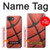 S0065 Le basket-ball Etui Coque Housse pour iPhone 17e
