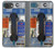 S0087 Téléphone Etui Coque Housse pour iPhone 17e
