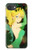 S0095 Peter Pan Tinker Bell Etui Coque Housse pour iPhone 17e