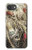 S0122 Yakuza Tatouage Etui Coque Housse pour iPhone 17e