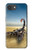 S0150 Scorpion du désert Etui Coque Housse pour iPhone 17e