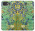 S0210 Van Gogh Irises Etui Coque Housse pour iPhone 17e