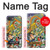 S0454 Japon Tatouage Etui Coque Housse pour iPhone 17e