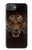 S0575 Tigre Visage Etui Coque Housse pour iPhone 17e