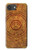 S0692 Calendrier maya Etui Coque Housse pour iPhone 17e