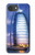 S0853 Dubaï Surf Centre Etui Coque Housse pour iPhone 17e