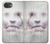 S0884 Visage d'horreur Etui Coque Housse pour iPhone 17e