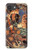S0914 Ronin Miyamoto Musashi Etui Coque Housse pour iPhone 17e