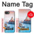 S0982 Beauté de Venise Italie Etui Coque Housse pour iPhone 17e