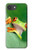 S1047 Petite grenouille Etui Coque Housse pour iPhone 17e