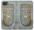 S1484 Bouddha empreinte Etui Coque Housse pour iPhone 17e