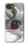 S1509 Train à vapeur Etui Coque Housse pour iPhone 17e