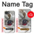 S1509 Train à vapeur Etui Coque Housse pour iPhone 17e
